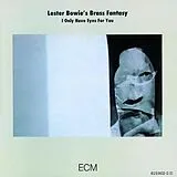 Lester Bowie & Brass Fantasy CD I Only Have Eyes For You