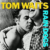 Tom Waits CD Rain Dogs