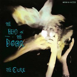 The Cure Vinyl The Head On The Door (Vinyl)