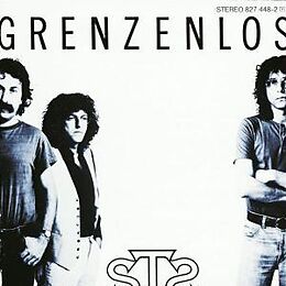 STS CD Grenzenlos