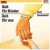 Rolf Zuckowski CD Zeit Fuer Kinder - Zeit Fuer Uns