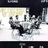 Art Ensemble Of Chicago CD Nice Guys