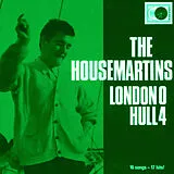 The Housemartins CD London O Hull 4