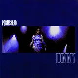 The Portishead LP (Vinyl) Dummy