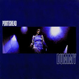 The Portishead Vinyl Dummy