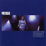 The Portishead CD Dummy