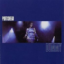 The Portishead CD Dummy