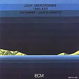 John Abercrombie CD Timeless