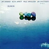 Jan Garbarek CD Belonging