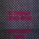Keith Jarrett CD Sacred Hymns