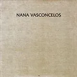 Nana Vasconcelos CD Saudades