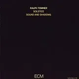 Ralph Towner CD Sound And Shadows