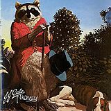 J. J. Cale CD Naturally