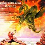 Yngwie Malmsteen CD Trilogy