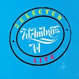 Wolfgang Ambros CD Selected Live