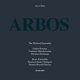 Paert CD Arbos