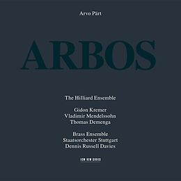 Paert CD Arbos