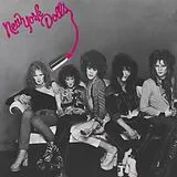 New York Dolls CD New York Dolls