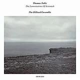 The Hilliard Ensemble CD The Lamentations Of Jeremiah