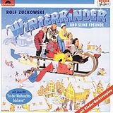 Rolf Zuckowski CD Winterkinder...auf Der Suche Nach Weihnachten