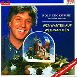 Rolf Zuckowski CD Wir Warten Auf Weihnachten