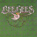 The Bee Gees CD Main Course