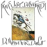 Franz Josef Degenhardt CD Da Müssen Wir Durch