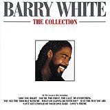 Barry White CD The Collection