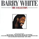 Barry White CD The Collection