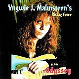 Yngwie Malmsteen CD Odyssey