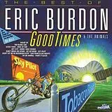 Eric Burdon & The Animals CD Good Times
