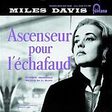 Miles Davis CD Ascenseur Pour L'echafaud