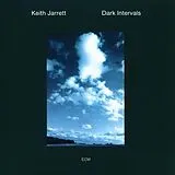 Keith Jarrett CD Dark Intervals