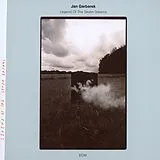 Jan Garbarek CD Legend Of The Seven Dreams