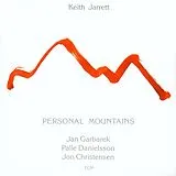 Keith Jarrett CD Personal Mountains
