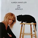 Karen Mantler Vinyl My Cat Arnold (Vinyl)