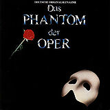 Wien Musical CD Das Phantom Der Oper