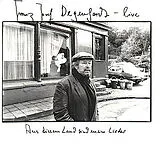 Franz Josef Degenhardt CD Aus Diesem Land Sind Meine Lieder