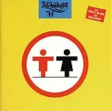 Wolfgang Ambros CD Mann Und Frau