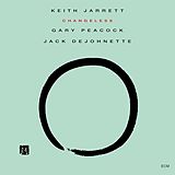Keith Jarrett CD Changeless