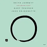 Keith Jarrett CD Changeless