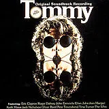 The Who, Original Soundtrack CD Tommy