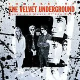 The Velvet Underground CD The Best Of The Velvet Underground