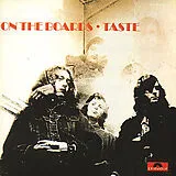 Taste CD On The Boards
