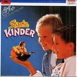 Rolf Zuckowski CD Starke Kinder