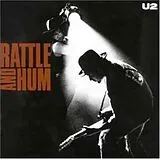 U2 LP (Vinyl) Rattle And Hum