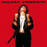 Melissa Etheridge CD Melissa Etheridge