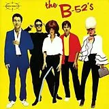 The B-52's CD B-52's