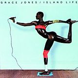 Grace Jones CD Island Life