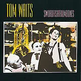 Waits,Tom LP (analog) Swordfishtrombones